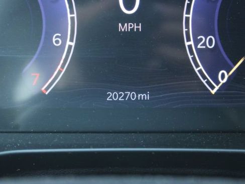 Used 2025 Jeep Grand Cherokee Laredo w/ MOPAR Finishing Package RWD image 27