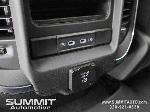 New 2026 RAM 1500 Big Horn image 37