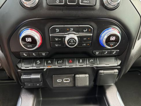 Used 2021 GMC Sierra 1500 AT4 AWD/4WD image 14