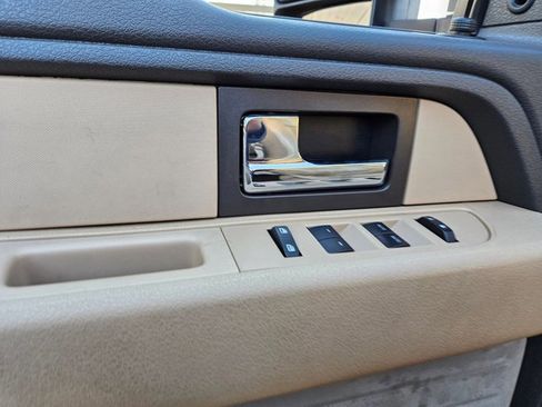 Used 2014 Ford F150 XLT w/ Equipment Group 302A Luxury image 9