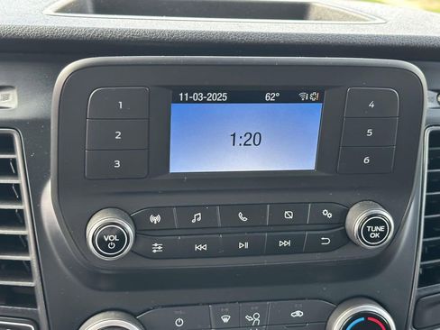 Used 2023 Ford Transit 250 Low Roof w/ Exterior Upgrade Package image 23