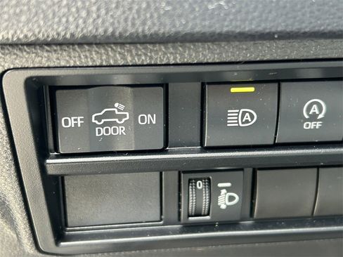 Used 2024 Toyota Tundra SR5 w/ SR5 Convenience Package image 25