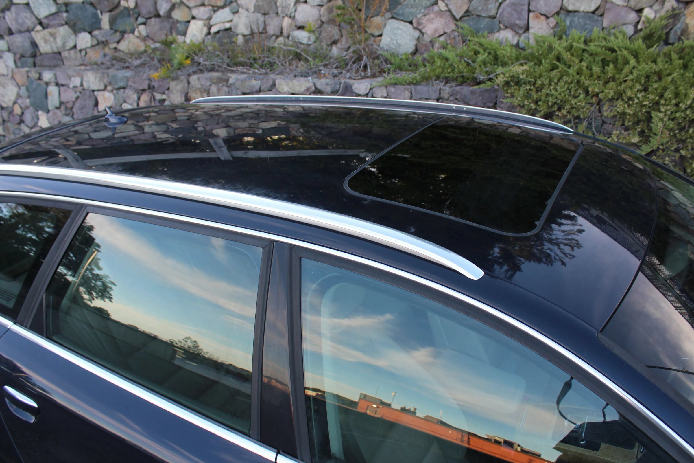 Used 2010 Audi A6 Premium Plus AWD/4WD image 28