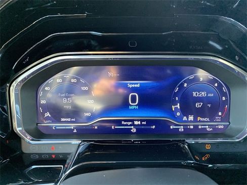 Used 2025 Chevrolet Silverado 2500 LT w/ Trail Boss Package image 20