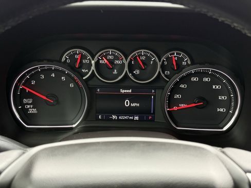 Used 2021 Chevrolet Tahoe LT image 11