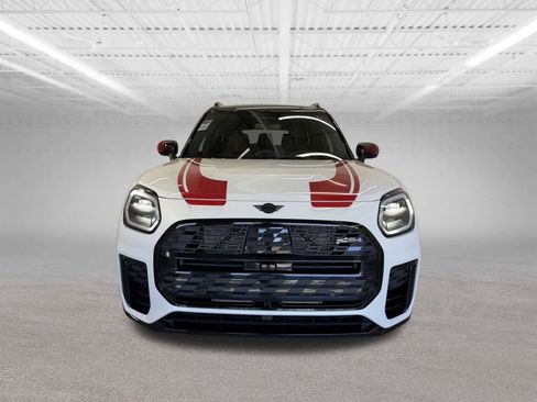 New 2026 MINI Cooper Countryman S w/ Comfort Package Max AWD/4WD image 8