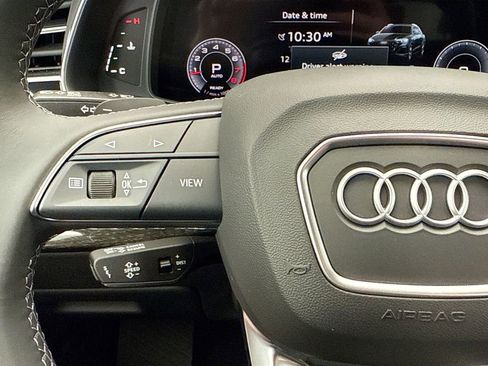 New 2026 Audi Q8 Premium Plus image 11