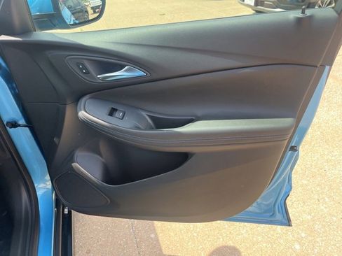 New 2026 Buick Encore GX Sport Touring w/ Comfort Package image 47