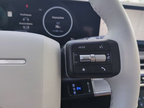 New 2027 Hyundai Santa Fe Limited AWD/4WD image 36