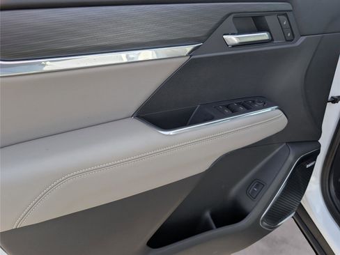 New 2026 GMC Acadia Elevation w/ Elevation Premium Package image 27