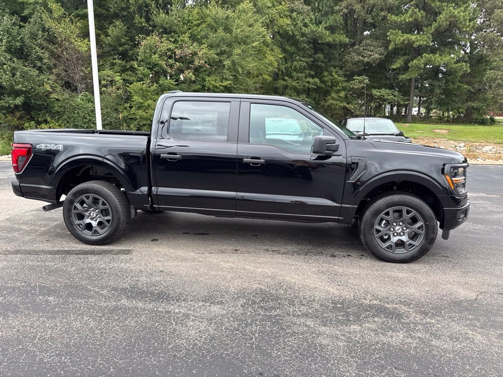 New 2026 Ford F150 STX AWD/4WD image 2