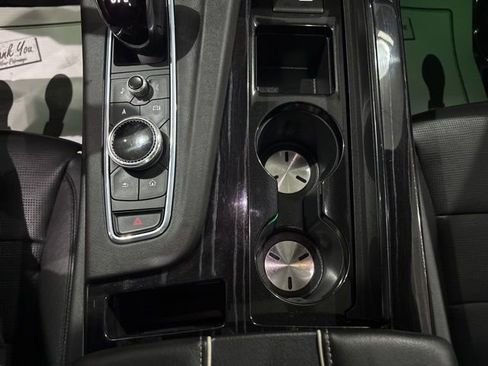 Used 2021 Cadillac Escalade Sport w/ Driver Assist Tech Package image 16