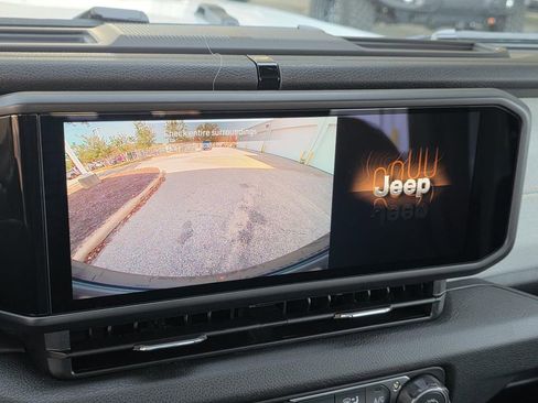 New 2026 Jeep Wrangler Sport AWD/4WD image 13