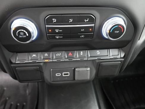 Used 2023 GMC Sierra 1500 Pro w/ Pro Value Package AWD/4WD image 30
