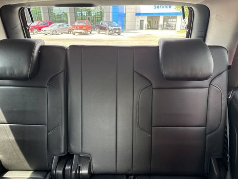 Used 2020 Chevrolet Tahoe LT AWD/4WD image 27