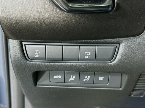 Used 2025 MAZDA CX-50 AWD 2.5 S w/ Weather Package image 20