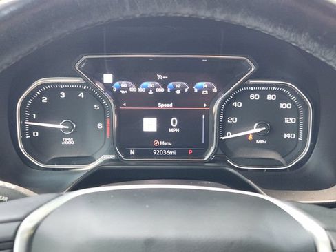 Used 2021 GMC Yukon SLT w/ SLT Premium Package RWD image 16