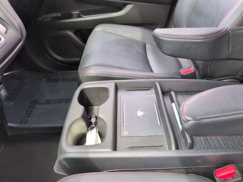 Used 2025 Honda Odyssey Sport-L image 30