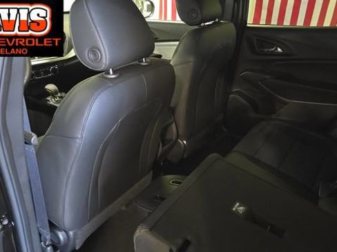 New 2026 Chevrolet Trax LT w/ LT Convenience Package FWD image 14