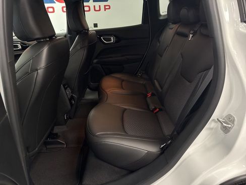 New 2026 Jeep Compass Latitude image 28