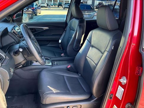 Used 2022 Honda Passport EX-L image 7