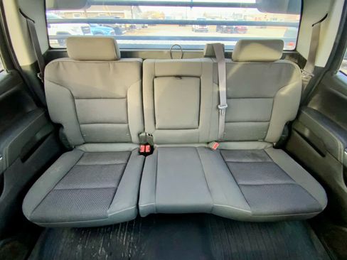 Used 2015 Chevrolet Silverado 2500 LT image 28