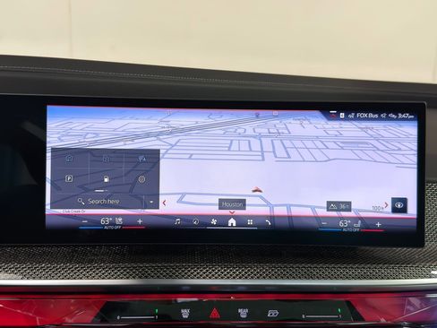 New 2026 BMW 760i xDrive image 25