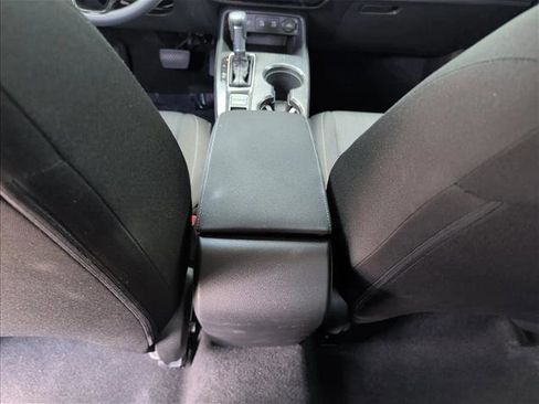 Certified 2025 Honda Civic LX image 24