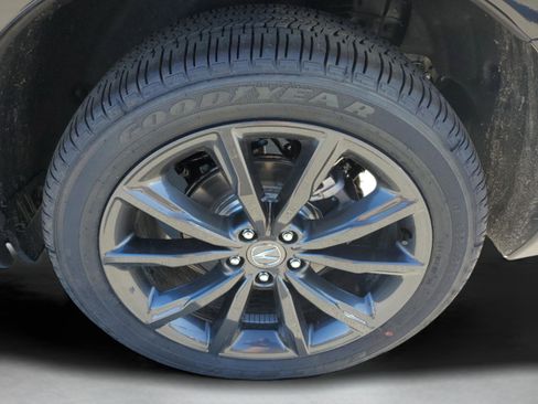 New 2026 Acura RDX A-Spec image 12