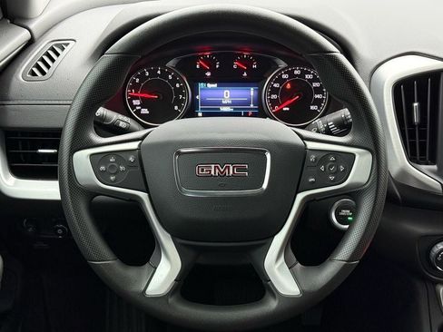Used 2023 GMC Terrain SLE image 15