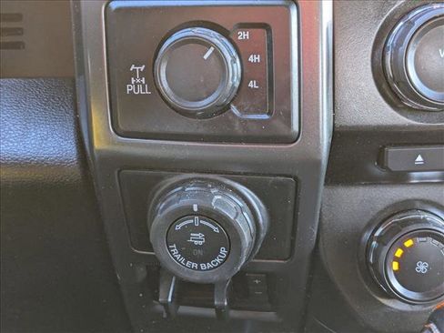 Used 2017 Ford F150 XLT w/ Equipment Group 302A Luxury image 14