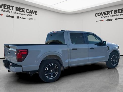 Used 2024 Ford F150 STX image 10