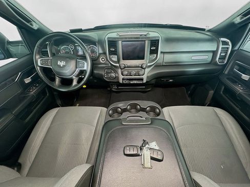 Used 2024 RAM 2500 Big Horn w/ Bed Utility Group image 10