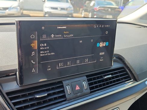 Used 2023 Audi Q5 2.0T Premium Plus w/ Premium Plus Package image 19