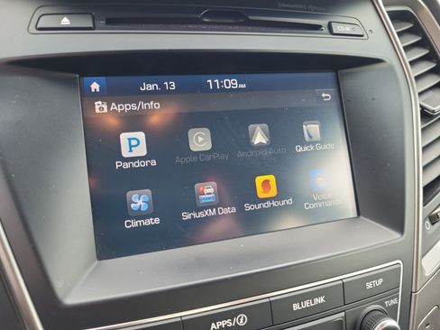 Used 2018 Hyundai Santa Fe Sport w/ 2.4L Value Package 02 image 20