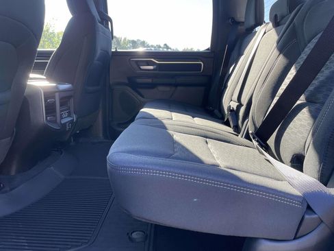 New 2026 RAM 1500 Big Horn image 29