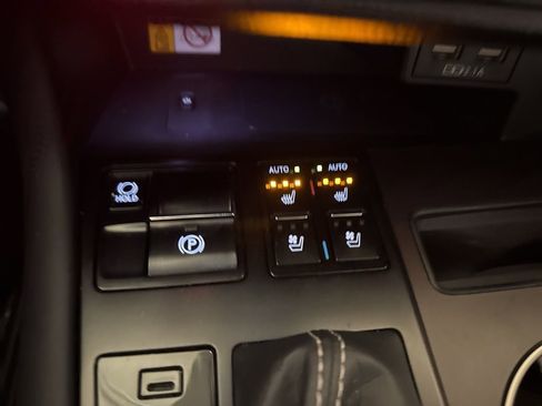 Certified 2022 Lexus RX 450h 450h image 16