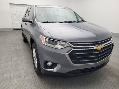 Used 2019 Chevrolet Traverse LT image 14