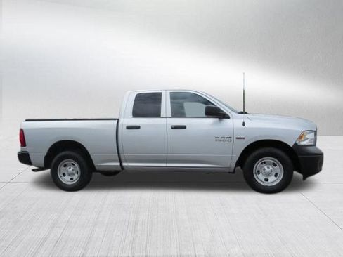 Used 2018 RAM 1500 Tradesman RWD image 2