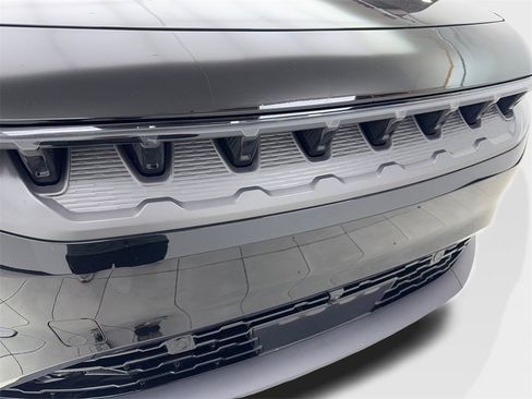 Used 2025 Jeep Wagoneer S Limited image 27