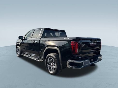New 2026 GMC Sierra 1500 SLT w/ SLT Premium Plus Package image 6