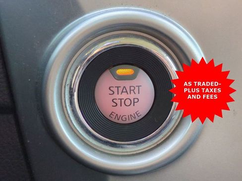 Used 2020 Nissan Titan SV w/ SV Convenience Package image 30