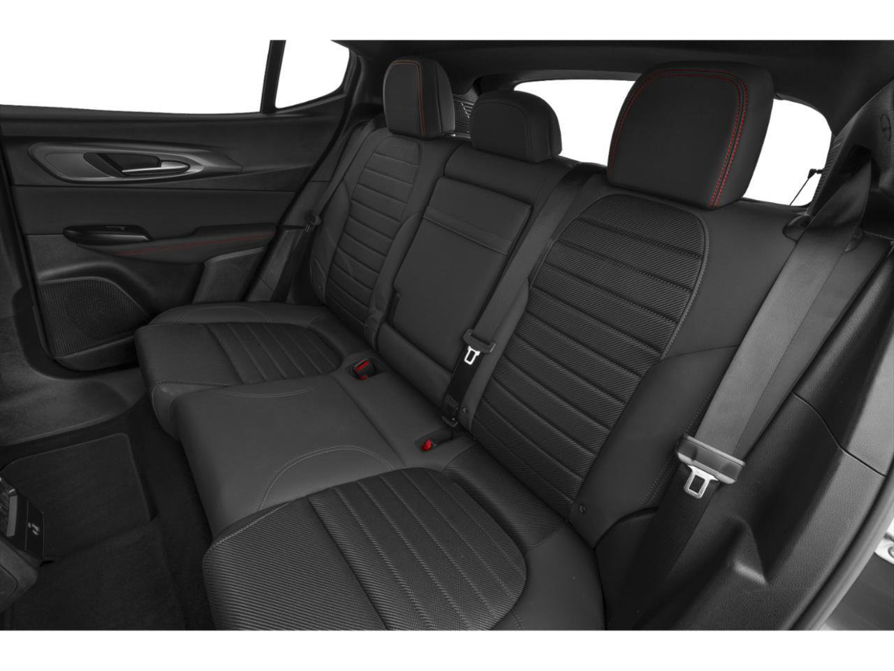 Used 2024 Dodge Hornet R/T AWD/4WD image 8