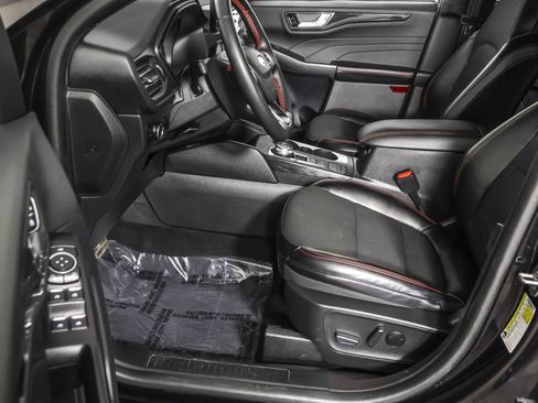 Used 2023 Ford Escape ST-Line image 22