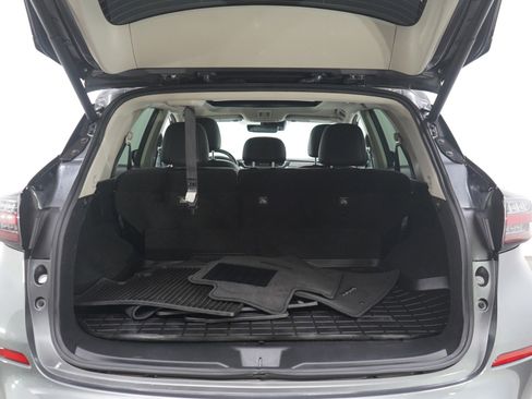 Used 2024 Nissan Murano SL image 14