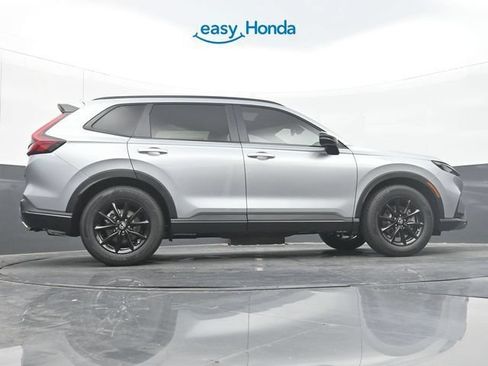 Used 2026 Honda CR-V Sport-L image 35