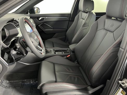 Used 2025 Audi Q3 2.0T Premium Plus w/ Premium Plus Package image 12