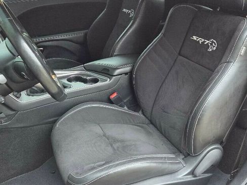 Used 2020 Dodge Challenger SRT Hellcat w/ Plus Package image 12