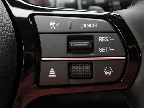 New 2026 Honda Pilot Elite image 33