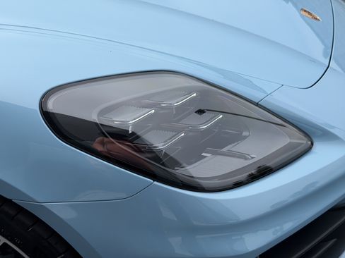 New 2026 Porsche Panamera 4 AWD/4WD image 12
